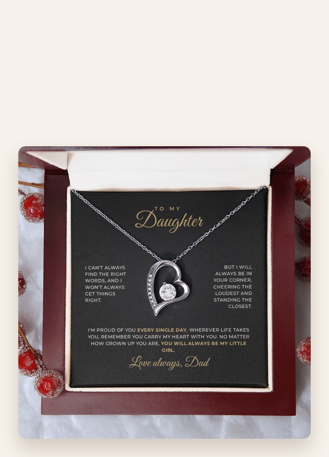 Marlowe Keepsakes